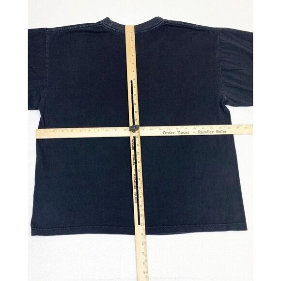 Vintage Y2k Barack Obama T-Shirt Large MLK I have a Dream President Rap Hip Hop - Picture 4 of 6